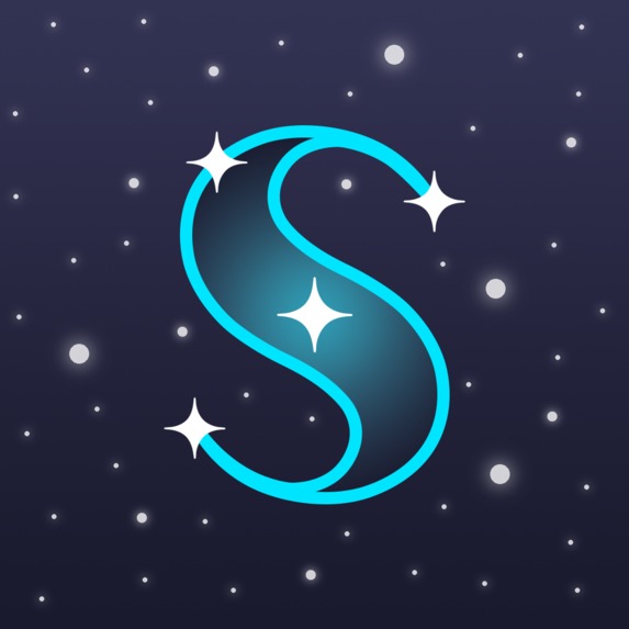 Sideris: Star Map & Solver – screenshot 5