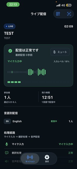 VoxFlight – screenshot 4