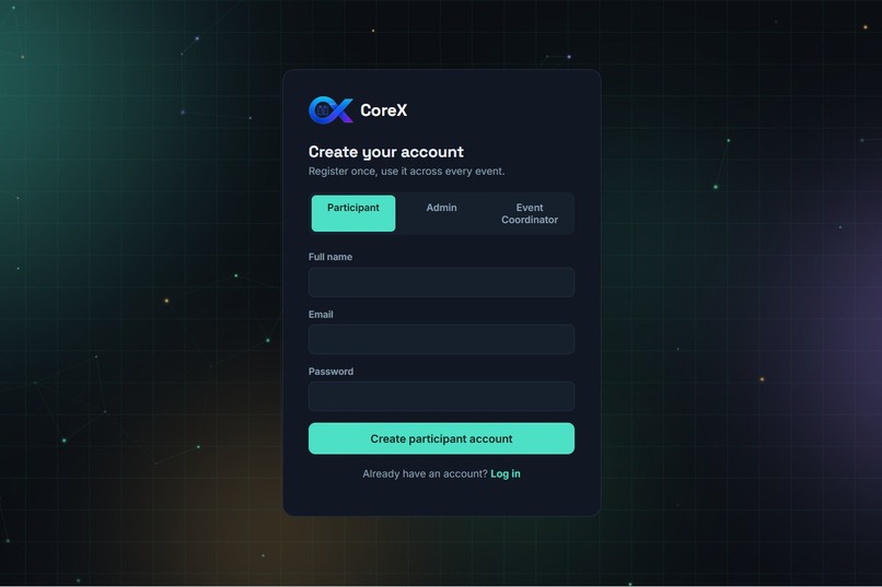 End-to-End event Management Automation – screenshot 2