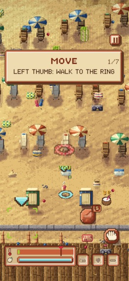 Lettino – screenshot 8