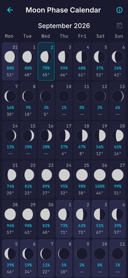 Sideris: Star Map & Solver – screenshot 10