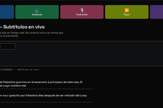 nerdearla-live-transcribe