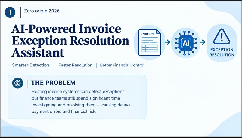 Ai invoices  – screenshot 1