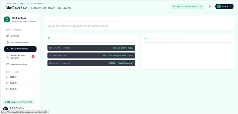 BhuRakshak – screenshot 15