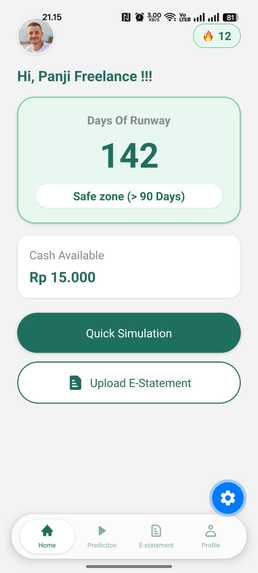 W-Spread – screenshot 5