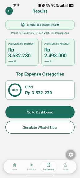 W-Spread – screenshot 9