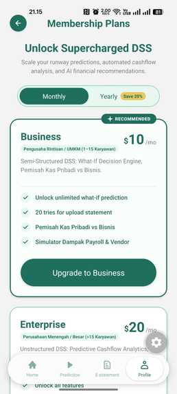 W-Spread – screenshot 4