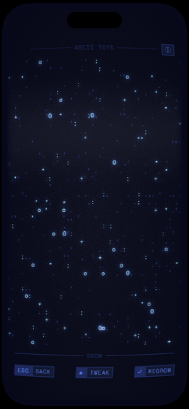 ASCII TOYS – screenshot 7