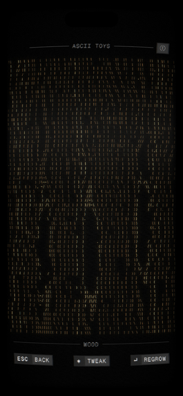ASCII TOYS – screenshot 8
