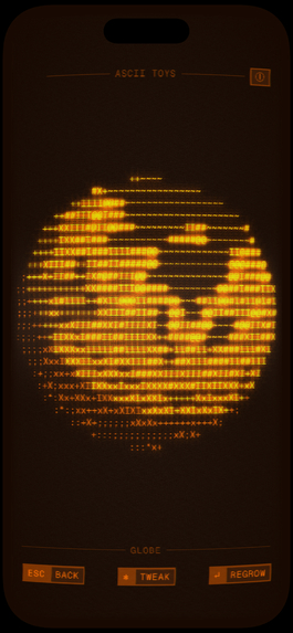 ASCII TOYS – screenshot 6