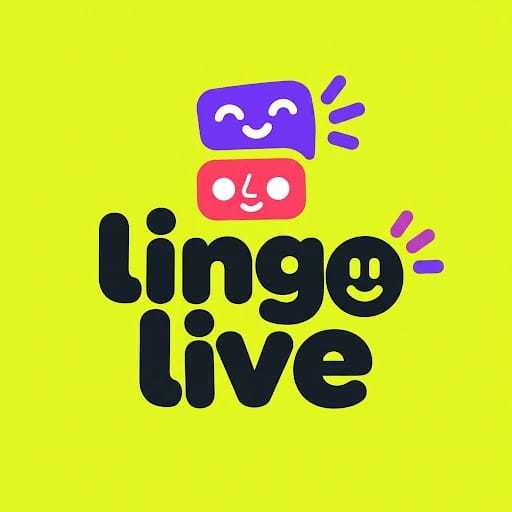 LingoLive – screenshot 1