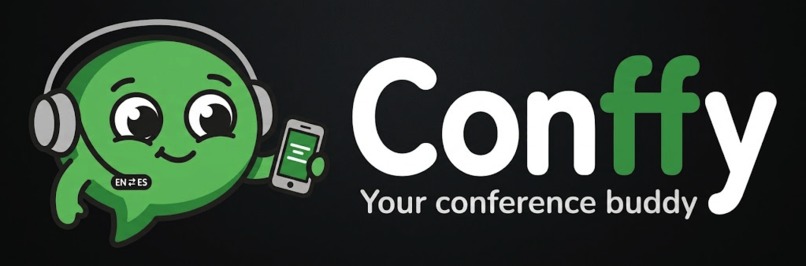Conffy – screenshot 1