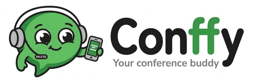 Conffy – screenshot 2