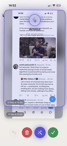Unshot: Screenshot Cleaner – screenshot 9