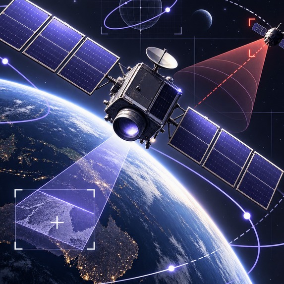 Celestrike – screenshot 12