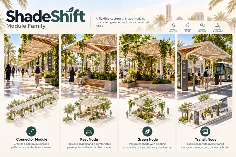ShadeShift – screenshot 3