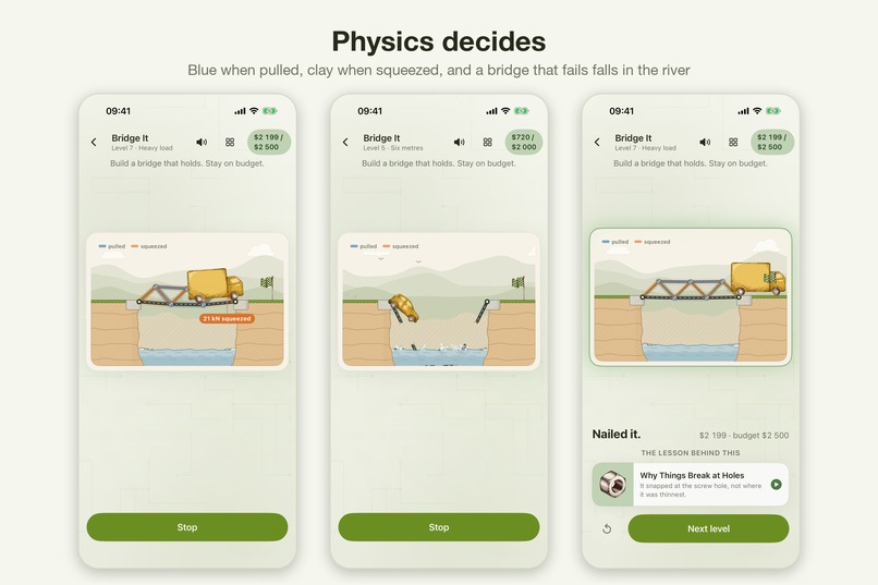 Schematic: How Things Work – screenshot 4