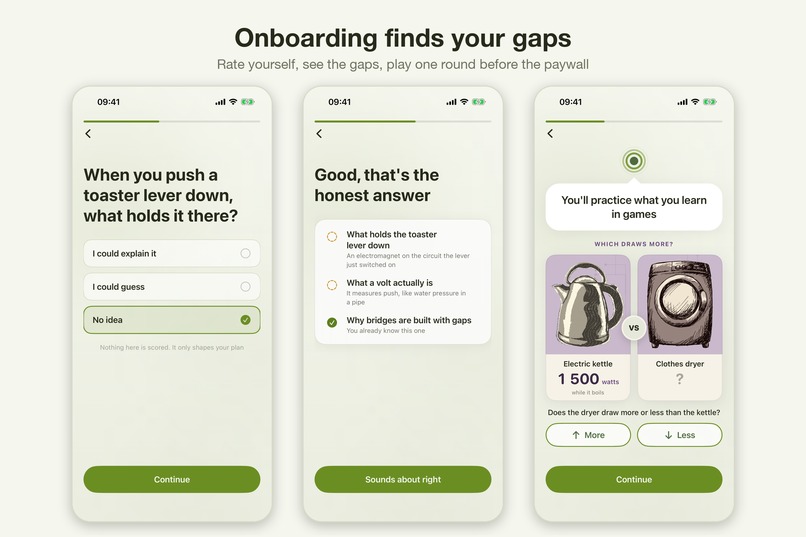 Schematic: How Things Work – screenshot 6
