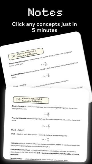 Happyexam: Class 10 Exam Prep – screenshot 4