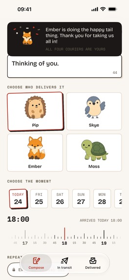 Pipnote – screenshot 11