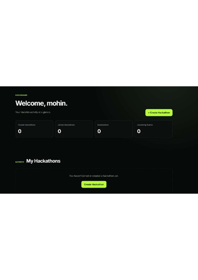 HackMe – screenshot 4