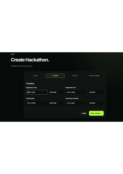 HackMe – screenshot 5