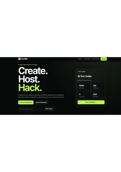 HackMe – screenshot 7