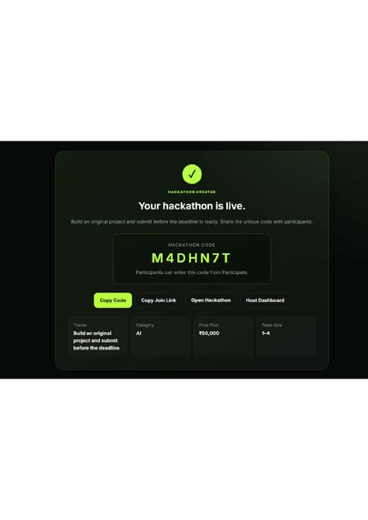 HackMe – screenshot 9