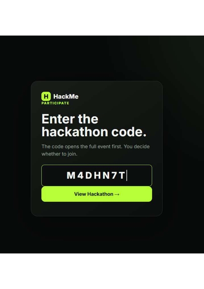 HackMe – screenshot 11