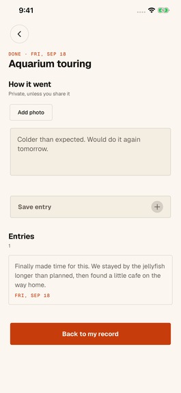 Gimik: Stop saying sometime – screenshot 13