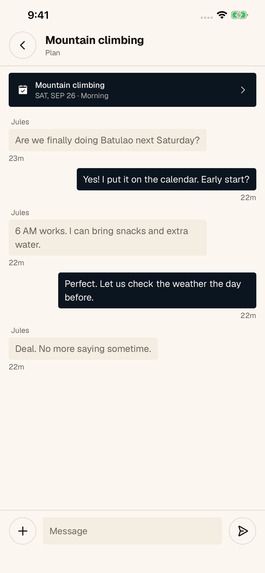 Gimik: Stop saying sometime – screenshot 12