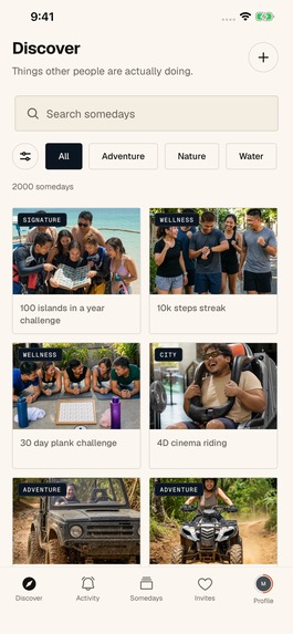 Gimik: Stop saying sometime – screenshot 8