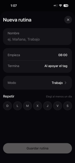 Foco – screenshot 9