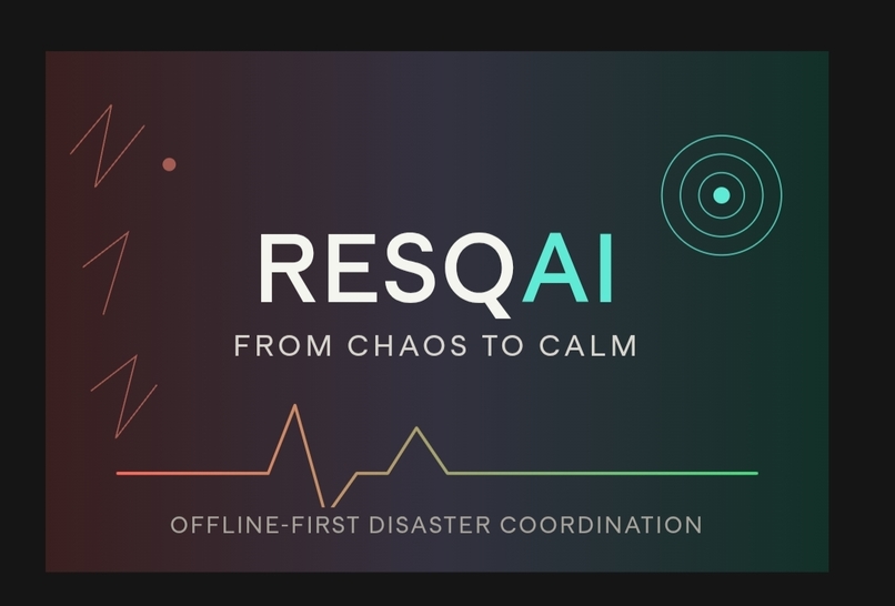 RESQAI – screenshot 1