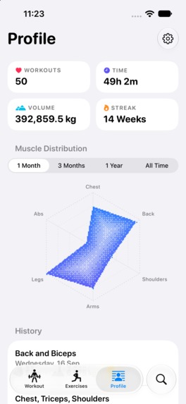 HappyLifts – screenshot 5