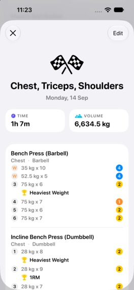 HappyLifts – screenshot 4