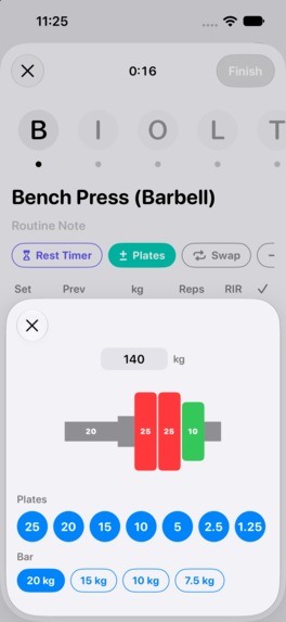 HappyLifts – screenshot 7