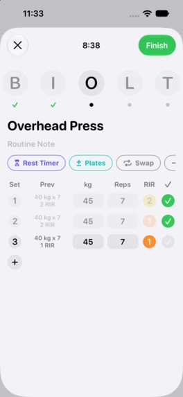 HappyLifts – screenshot 3