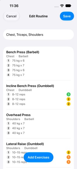 HappyLifts – screenshot 9