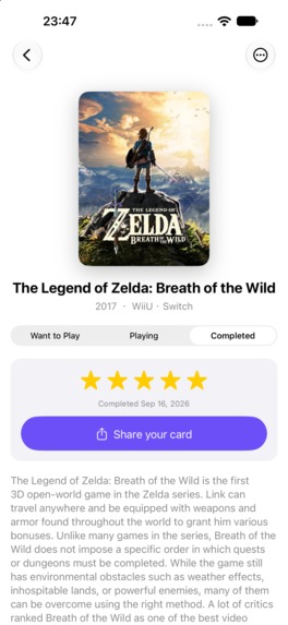 MustPlay – screenshot 3