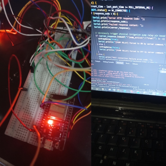 GeoFarmer – screenshot 8