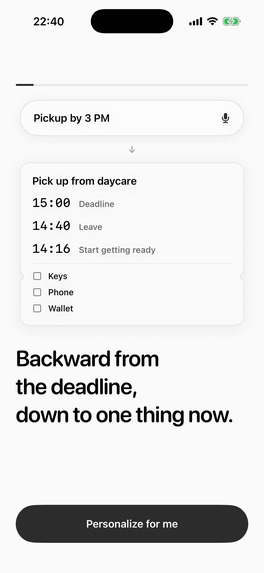earlie: Leave On Time – screenshot 2