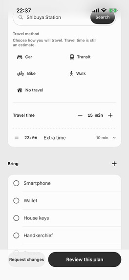 earlie: Leave On Time – screenshot 5