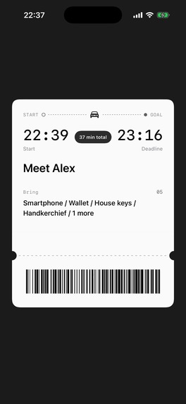 earlie: Leave On Time – screenshot 6