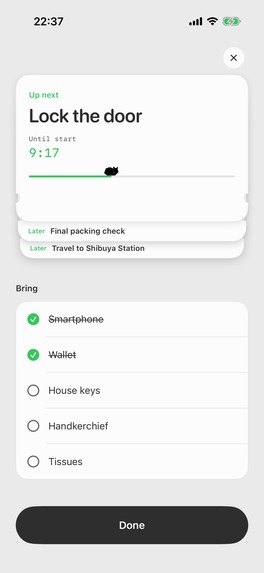 earlie: Leave On Time – screenshot 7