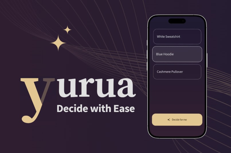 yurua – Decide with Ease – screenshot 9