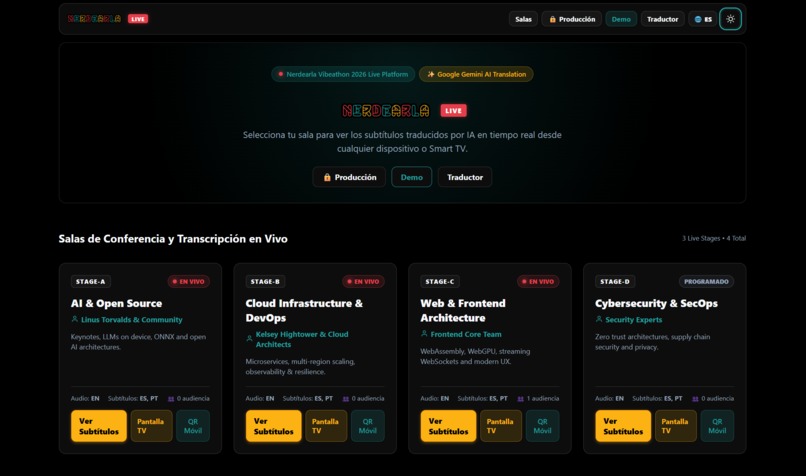 Transcribely – screenshot 1