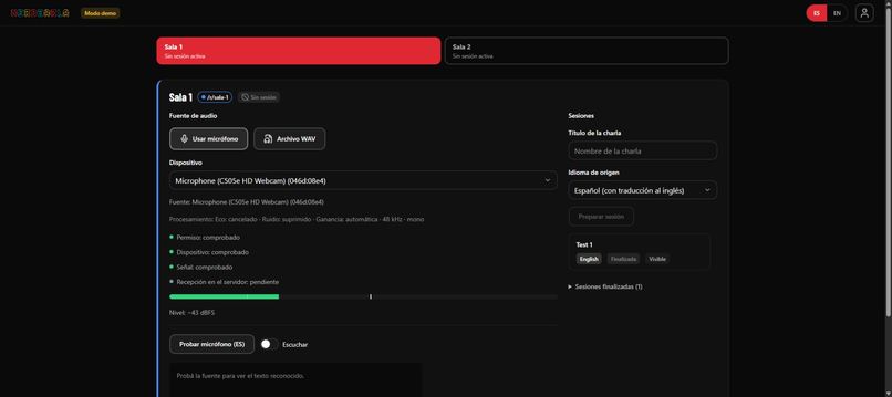 Nerditulos – screenshot 4