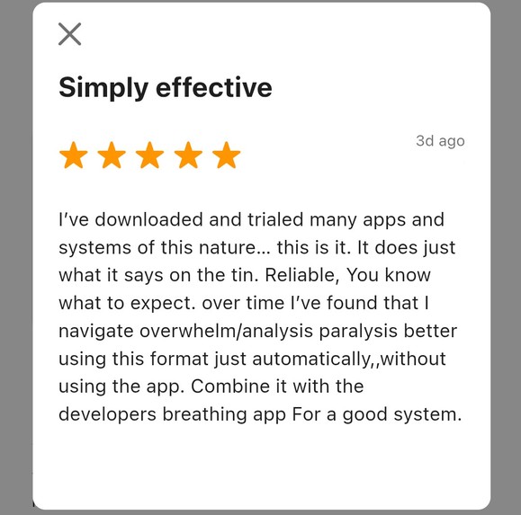 yurua – Decide with Ease – screenshot 5
