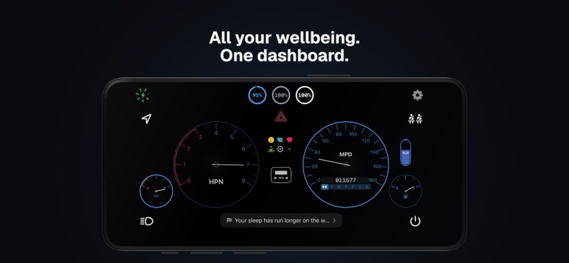 Hurive.  – screenshot 1